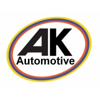 AK Automotive logo - Similar company to Ak Automation