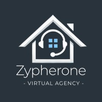 Zypherone logo - Similar company to Virtual Budd