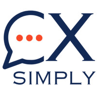 CXSimply logo - Similar company to Acquire.Ai