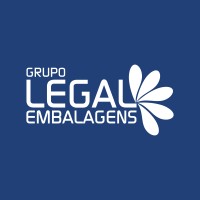 Legal Embalagens logo - Similar company to Mauser