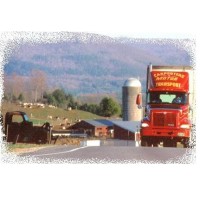 CARPENTERS MOTOR TRANSPORT INC logo - Similar company to Mink Development