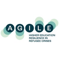 AGILE Erasmus+ project logo - Similar company to Web2Learn