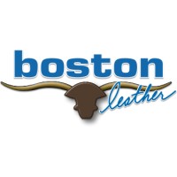 Boston Leather logo - Similar company to Troicom, Inc.