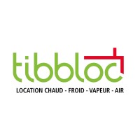 TIBBLOC logo - Similar company to Oxymontage - La Solution Container