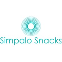 Simpalo Snacks logo - Similar company to Snackify Vending