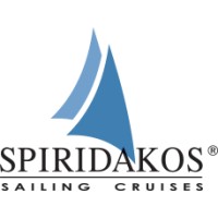 Spiridakos Sailing Cruises logo - Similar company to Santorini View