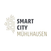 Smart City Mühlhausen logo - Similar company to Stadtwirtschaft Weimar Gmbh