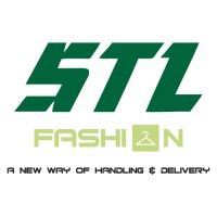 STL Fashion logo - Similar company to Interline Digital Experience