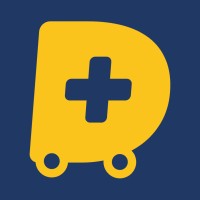 Parapharmacie Drive logo - Similar company to Sas Truma