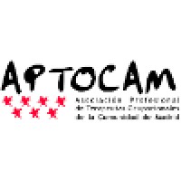 Asociación Profesional de Terapeutas Ocupacionales de la Comunidad de Madrid (APTOCAM) logo - Similar company to Persycom Madrid Sl