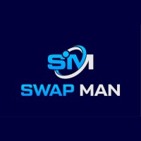 SWAP MAN logo - Similar company to Dper Consulting Ltd