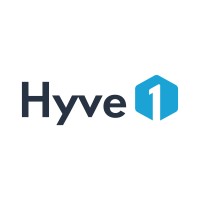 Hyve 1 logo - Similar company to Sunetric