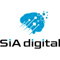 SIA Digital Inc logo - Similar company to Devpro Digital