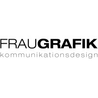 FrauGRAFIK Kommunikationsdesign logo - Similar company to Studio Jam