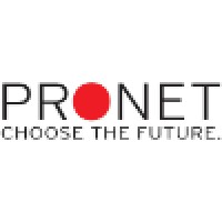 PRONET Kranj logo - Similar company to Rem Europe