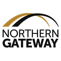Northern Gateway (NGX) logo - Similar company to Kroja Malaysia