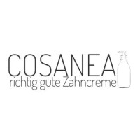 COSANEA logo - Similar company to Dr. Knote Gmbh