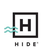 HIDE Skimmer Lids logo - Similar company to Daudelin Pool Services