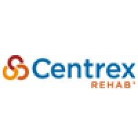 Centrex Rehab logo - Similar company to Work Activity Center Inc