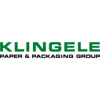 Klingele Embalajes Canarias, S.A. logo - Similar company to Klingele Paper & Packaging Group