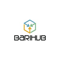 BARIHUB Business Center logo - Similar company to Seregno Hub