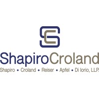 Shapiro Croland Reiser Apfel & Di Iorio logo - Similar company to Berkman, Henoch, Peterson & Peddy, P.C.