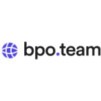 BPO team logo - Similar company to Llg Multimedia