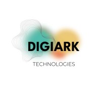 DigiArk Technologies logo - Similar company to Infusion Digitale