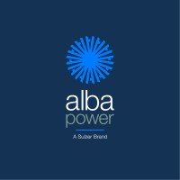 Alba Power logo - Similar company to Rotation Solutions