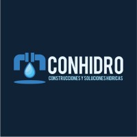 Construcciones Hídricas CONHIDRO logo - Similar company to Alterpoint | Lifestyle Center