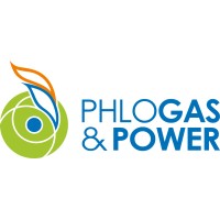 Phlogas & Power logo - Similar company to Molise Dati S.P.A.