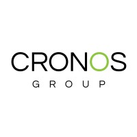 Cronos Group logo - Similar company to Redecan