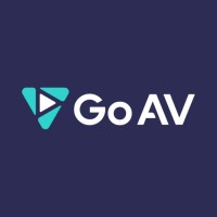 Go AV logo - Similar company to Go Audio Visual Ltd