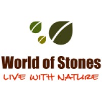 World of Stones USA logo - Similar company to Patcen Healthcare
