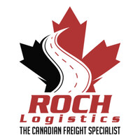 G. Roch Consultant Ltd dba Roch Logistics logo - Similar company to Blm Construction Group Ltd.