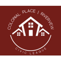 Colonial Place & Riverview Civic League