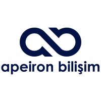 Apeiron Bilişim logo - Similar company to Aperion