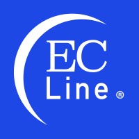 EC Line pos logo - Similar company to Mainbit