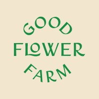 Good Flower Farm logo - Similar company to Ingreendients