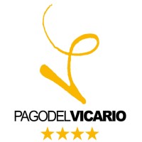 Pago del Vicario logo - Similar company to Bodega Otazu