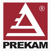 PREKAM logo - Similar company to Mff