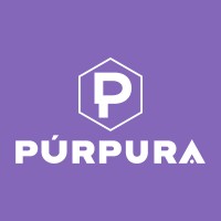 Púrpura - Comercializadora logo - Similar company to Cajero Express