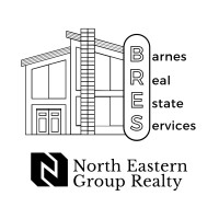 Barnes Real Estate Services at North Eastern Group Realty logo - Similar company to Real Estate For Mds