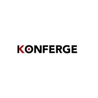 Konferge Online Photo Trading company logo - Similar company to Random Photo Journal