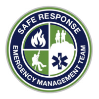 Safe Response logo - Similar company to People First Fire