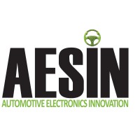 AESIN logo - Similar company to Techworks