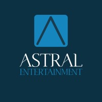 Astral Entertainment logo - Similar company to World Void