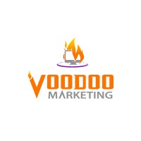 Voodoo Marketing logo - Similar company to Bloy-Dawson Consulting