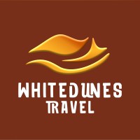 White Dunes Travel logo - Similar company to Transit Travel