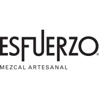 Esfuerzo Mezcal logo - Similar company to Conduit Studio